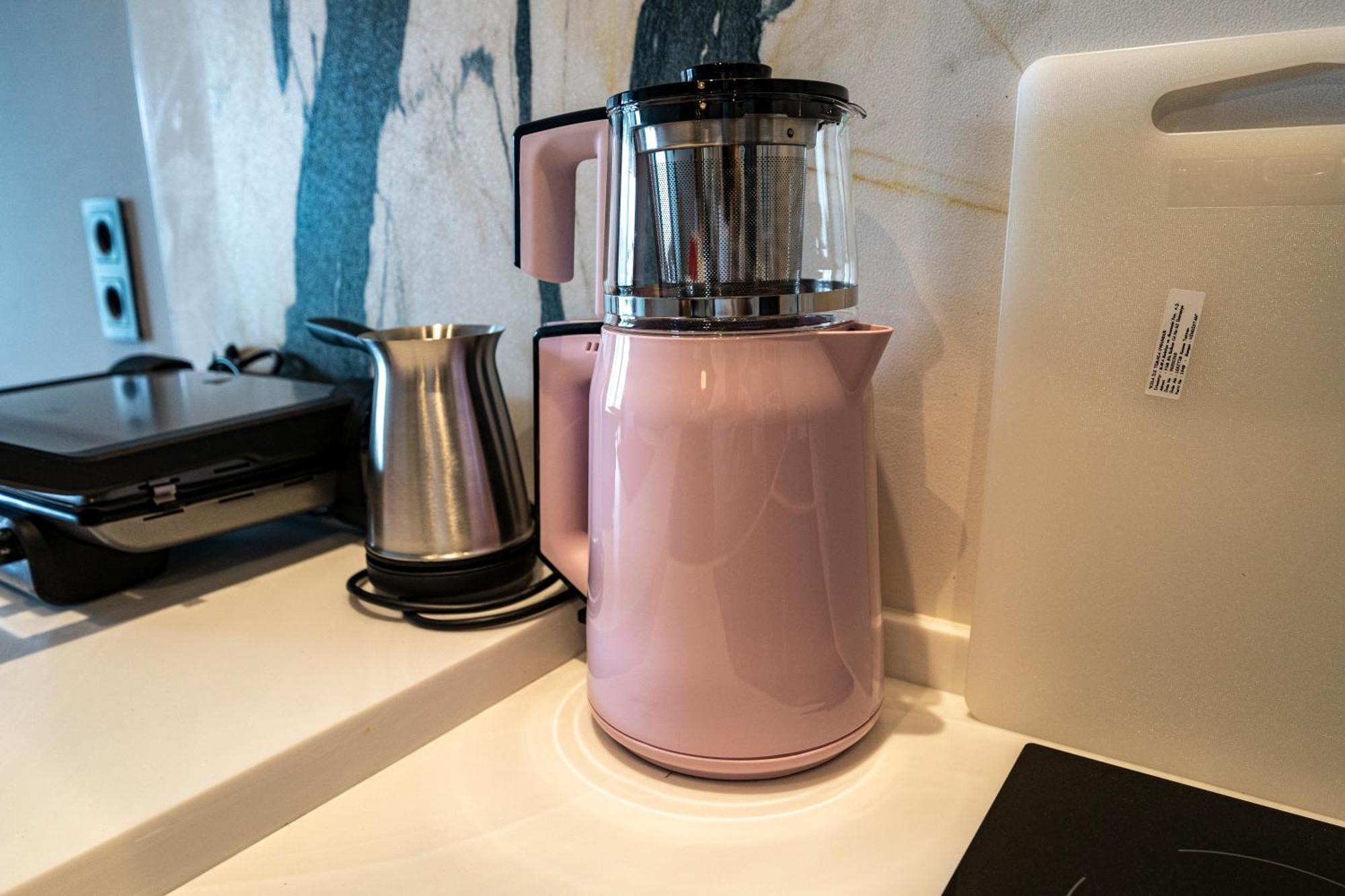 Beyoglu Benesta Residence, 2 Bedroom No-71 * İstanbul