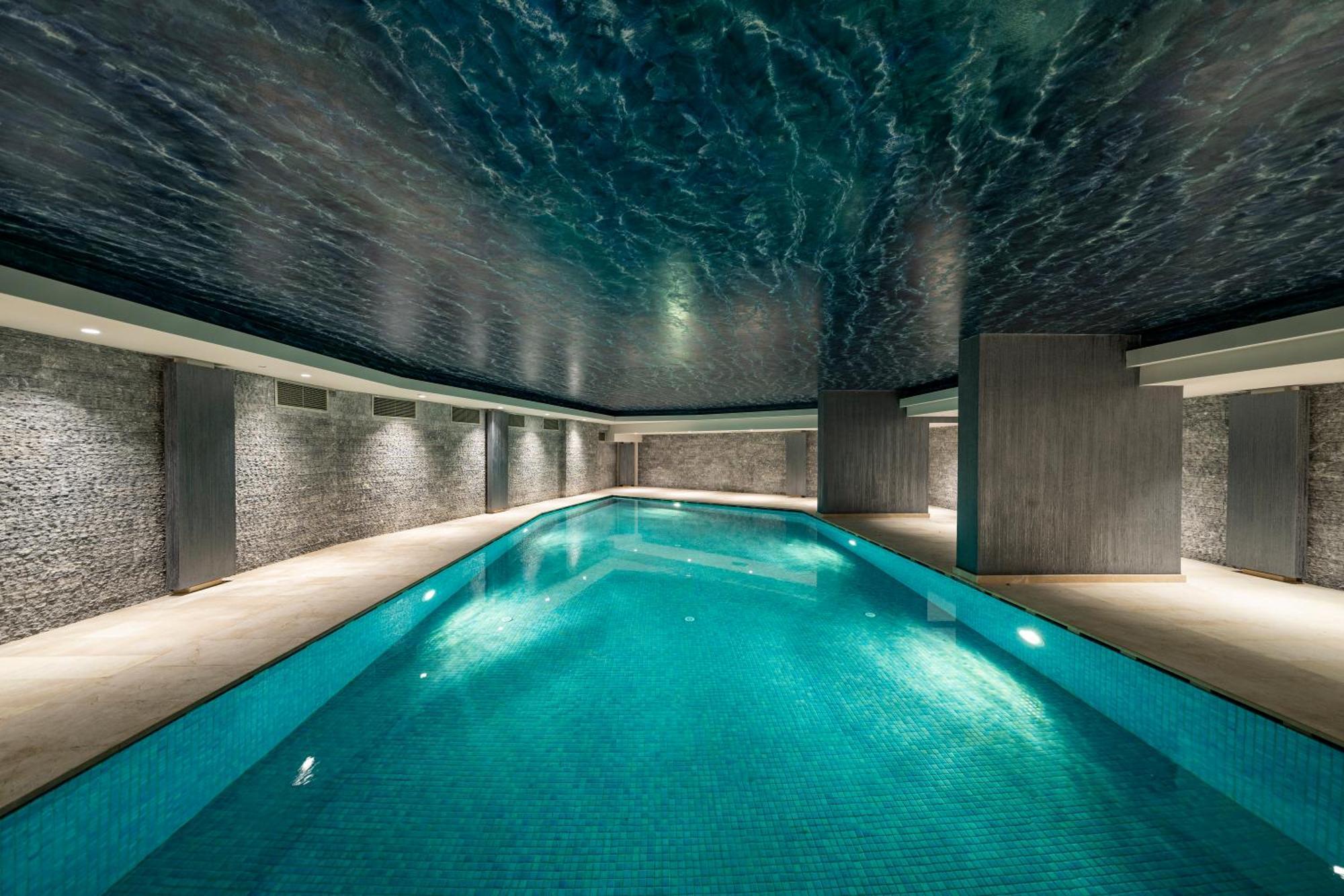 Beyoglu Benesta Residence, 2 Bedroom No-71