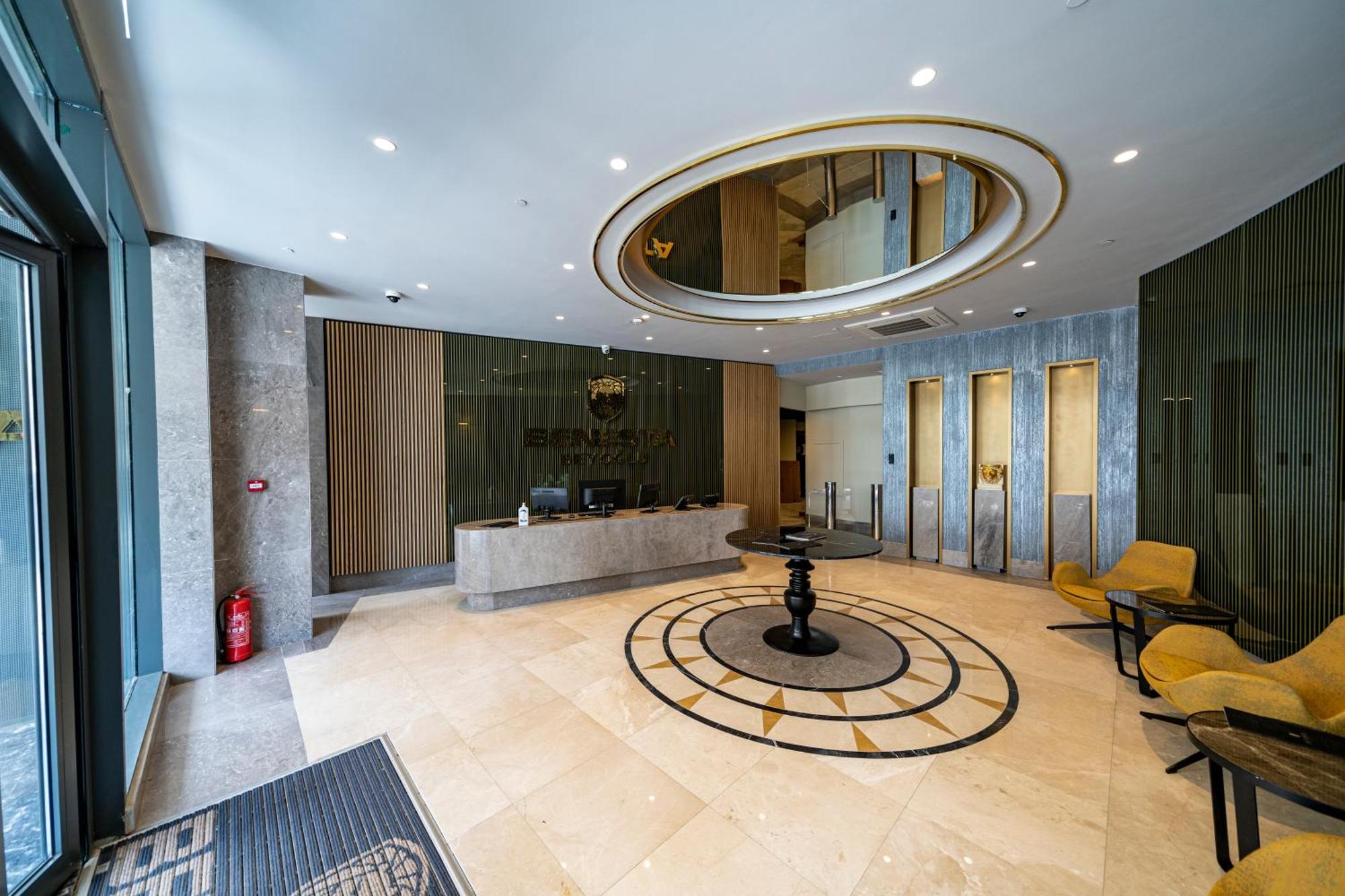 Beyoglu Benesta Residence, 2 Bedroom No-71 *