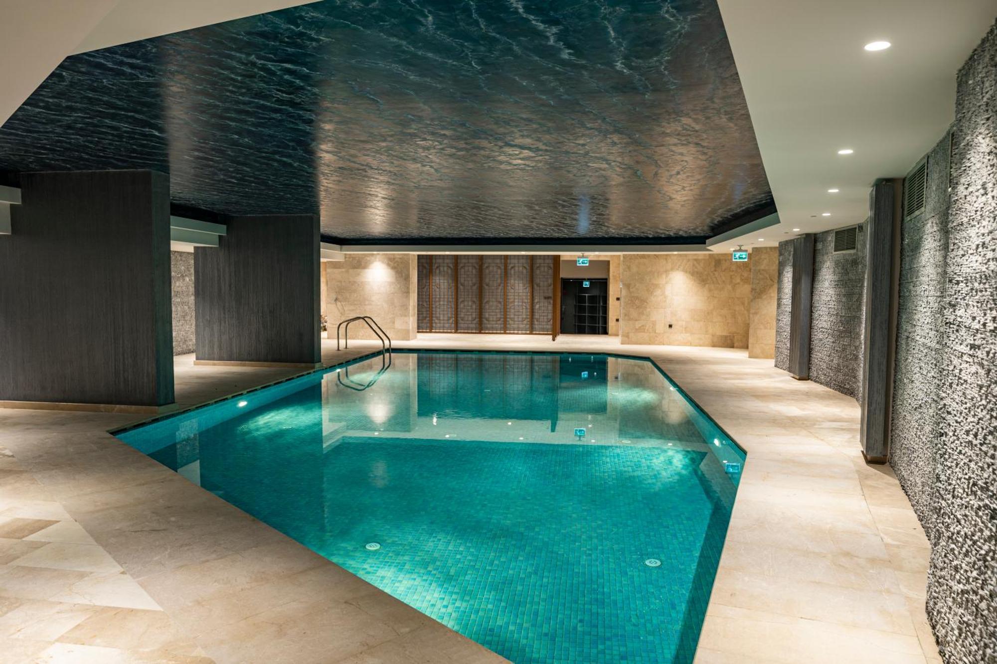 Beyoglu Benesta Residence, 2 Bedroom No-71 Daire *