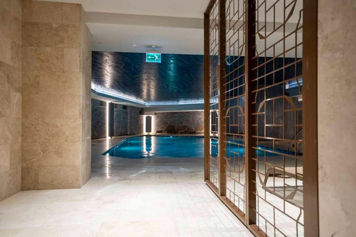 Daire Beyoglu Benesta Residence, 2 Bedroom No-71 İstanbul