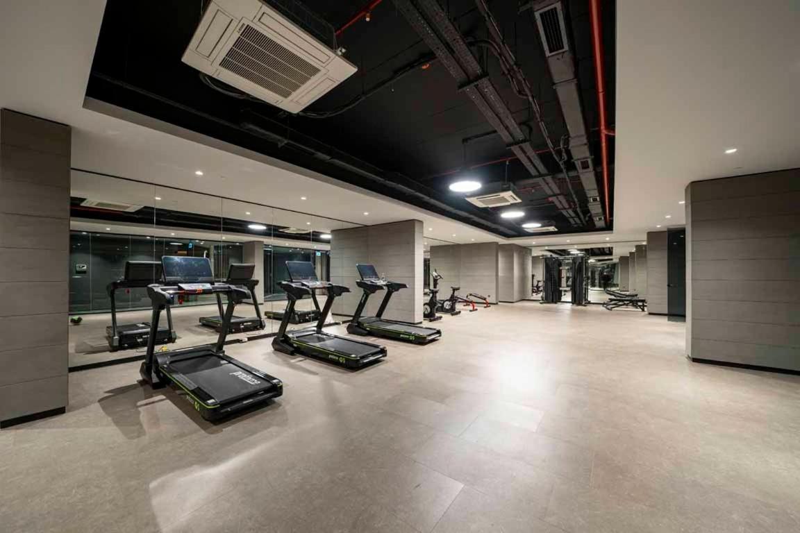 Beyoglu Benesta Residence, 2 Bedroom No-71 * İstanbul
