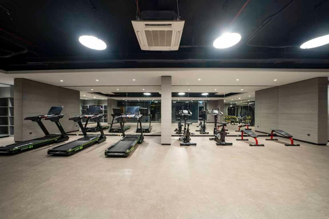 Daire Beyoglu Benesta Residence, 2 Bedroom No-71 *