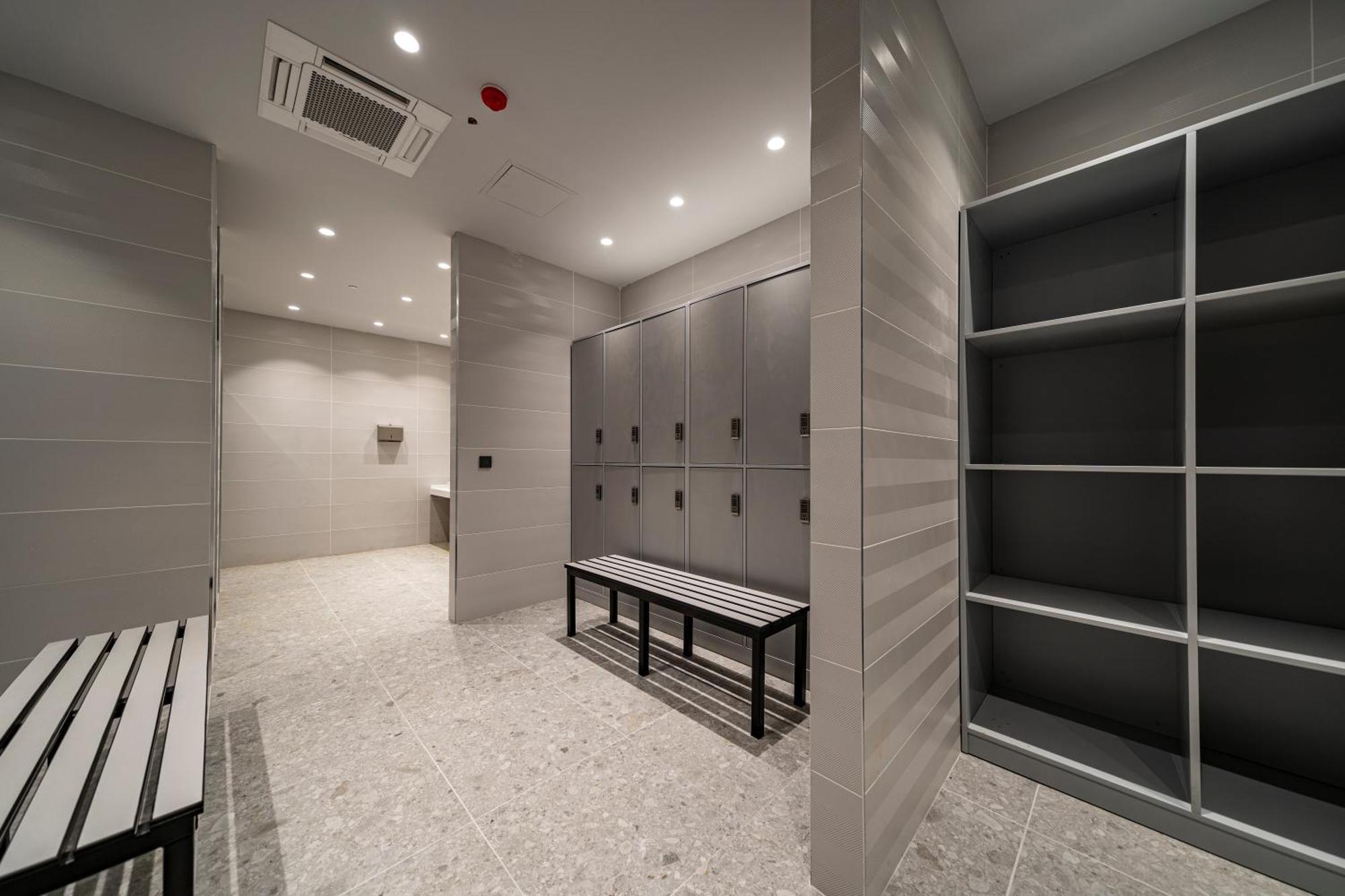 Beyoglu Benesta Residence, 2 Bedroom No-71 * İstanbul