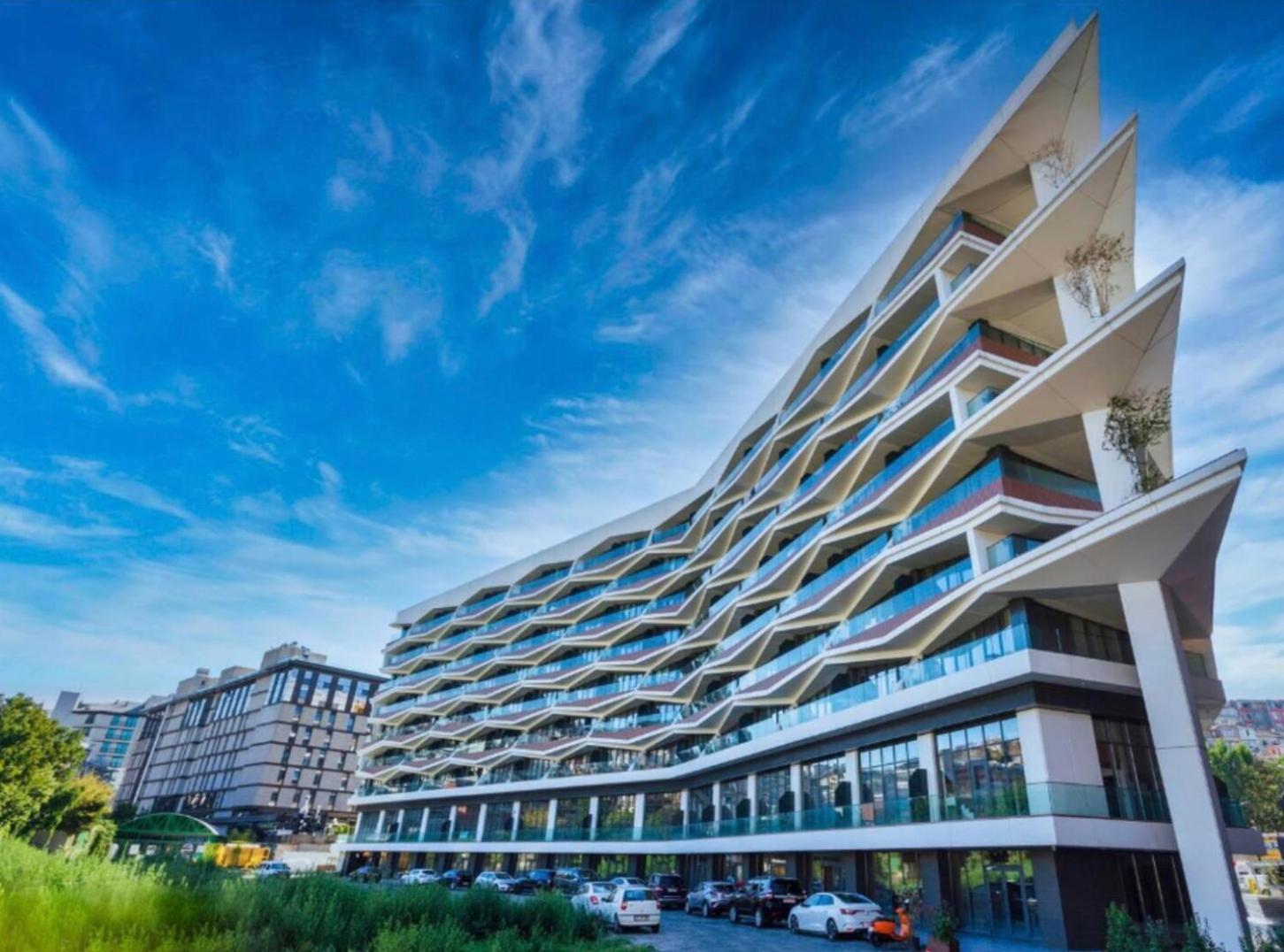 Beyoglu Benesta Residence, 2 Bedroom No-71