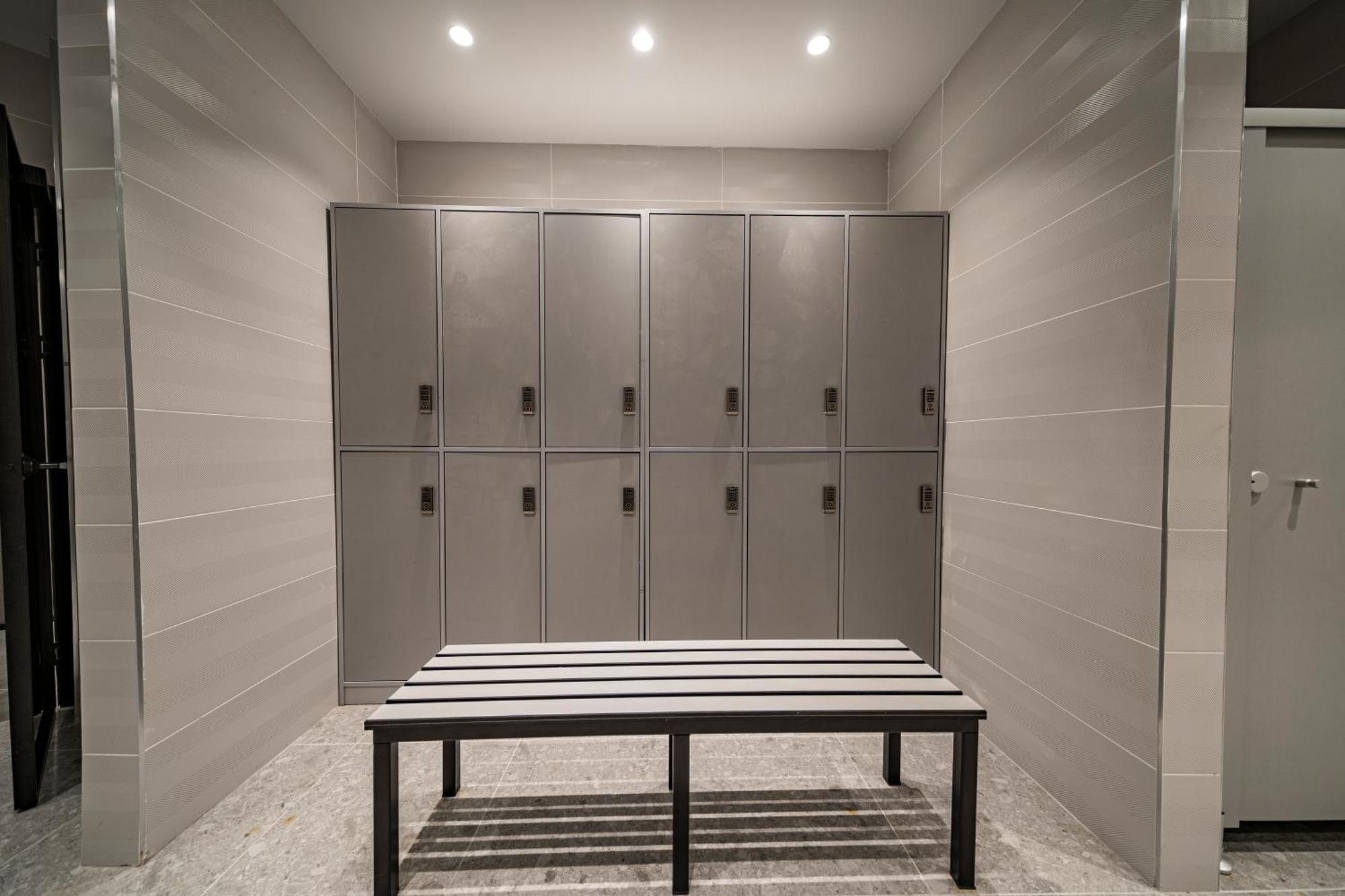 Beyoglu Benesta Residence, 2 Bedroom No-71 Daire