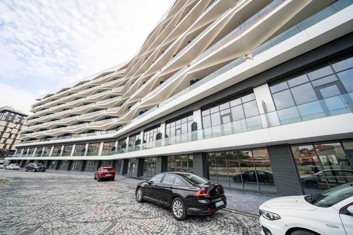 Beyoglu Benesta Residence, 2 Bedroom No-71 Daire *