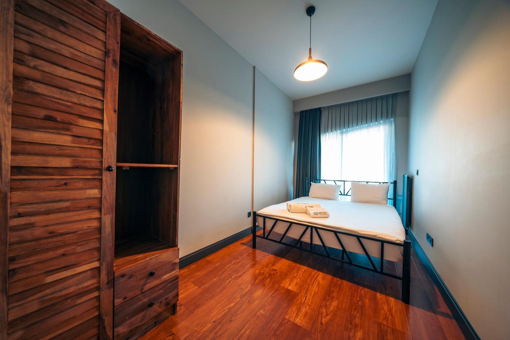 Beyoglu Benesta Residence, 2 Bedroom No-71