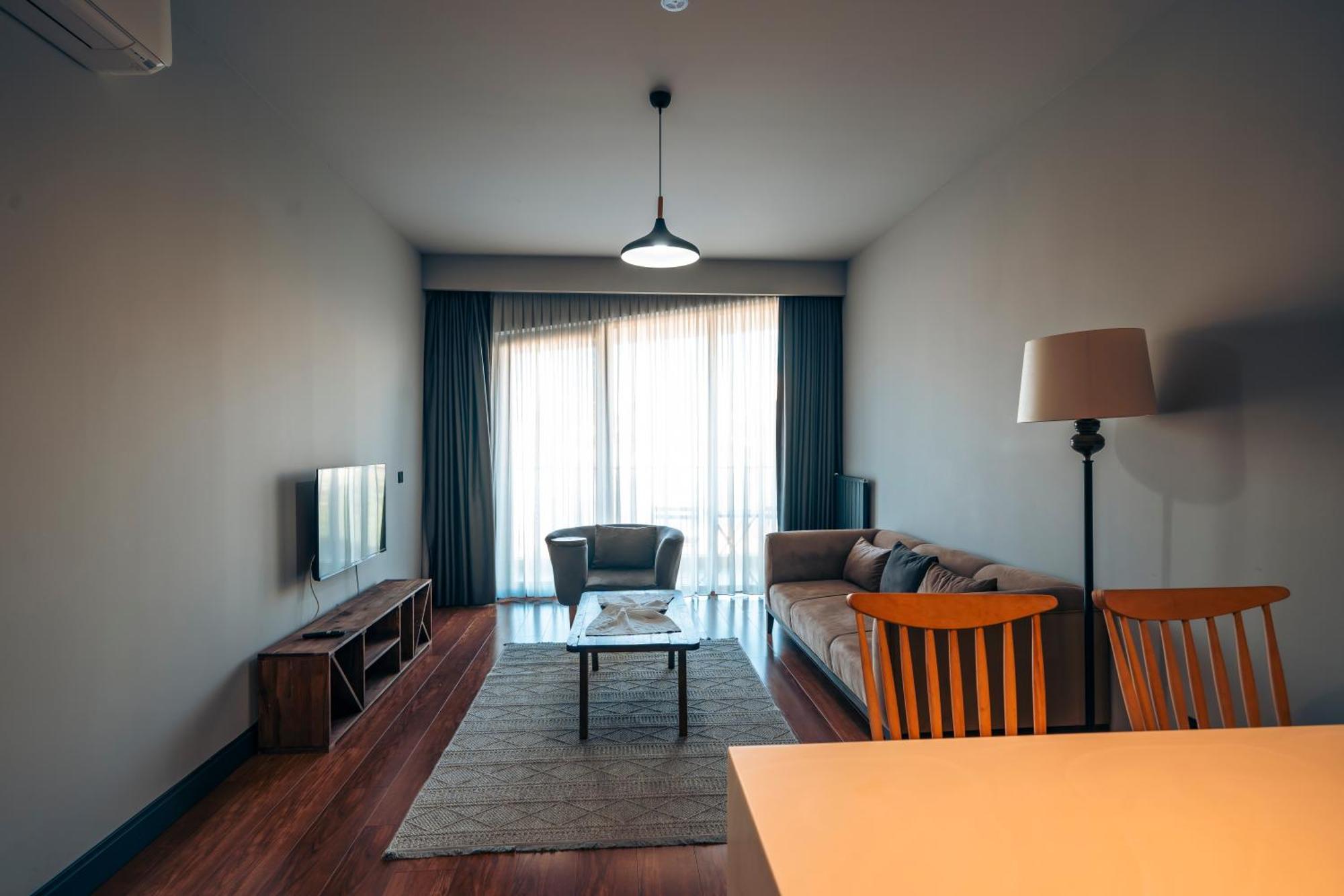 Beyoglu Benesta Residence, 2 Bedroom No-71 Daire