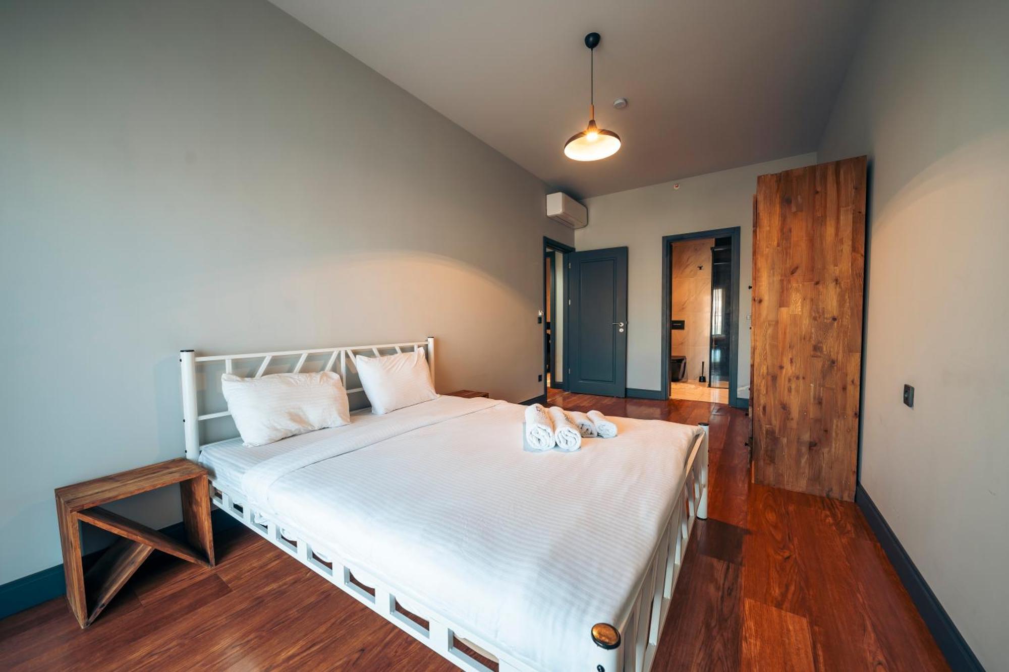 Beyoglu Benesta Residence, 2 Bedroom No-71 İstanbul