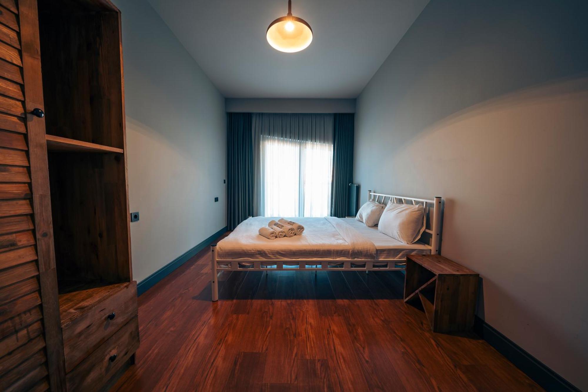 Daire Beyoglu Benesta Residence, 2 Bedroom No-71 İstanbul