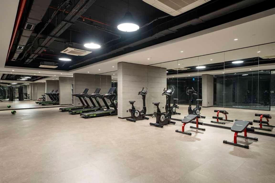Beyoglu Benesta Residence, 2 Bedroom No-71 Apartment *