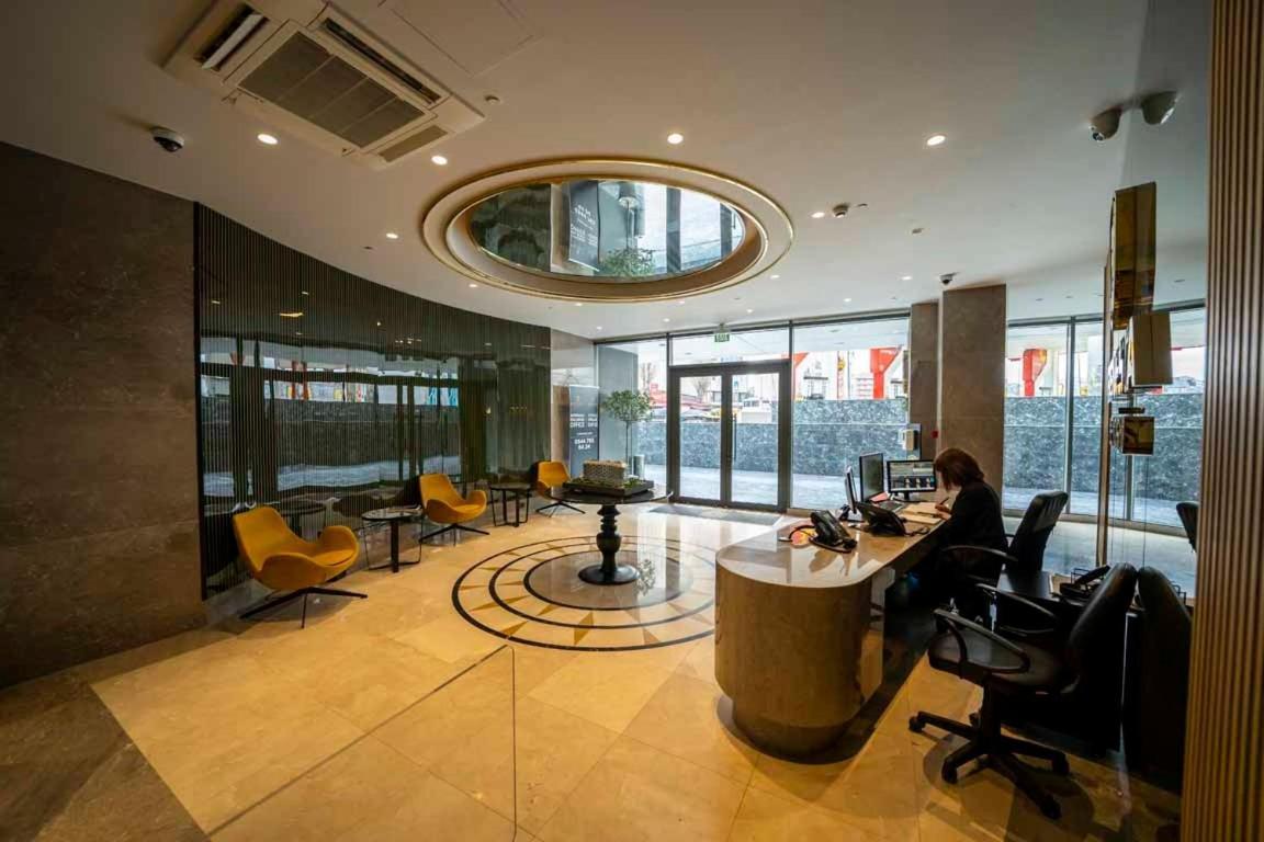 Beyoglu Benesta Residence, 2 Bedroom No-71 Istanbul