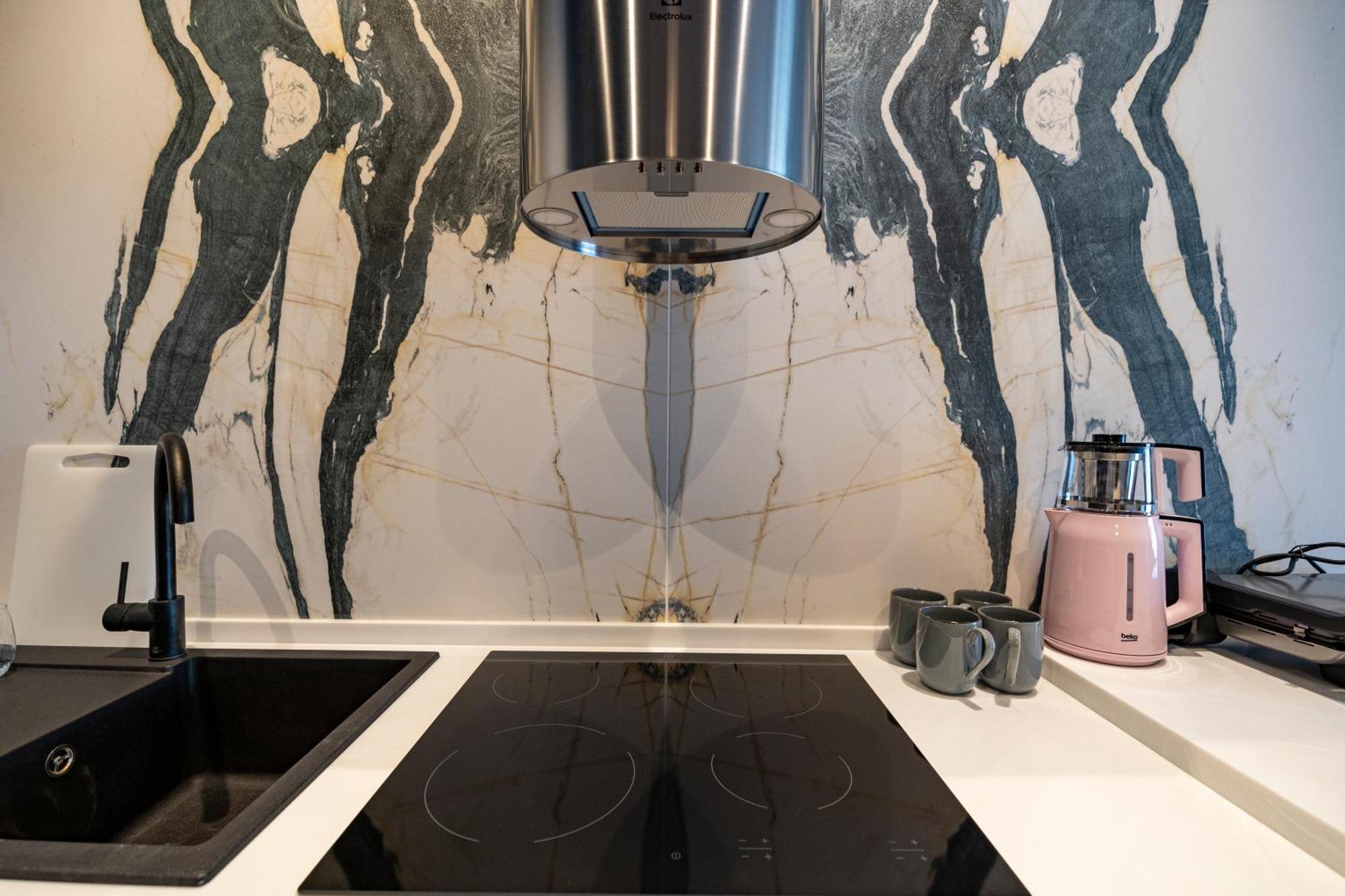 Beyoglu Benesta Residence, 2 Bedroom No-71 Istanbul