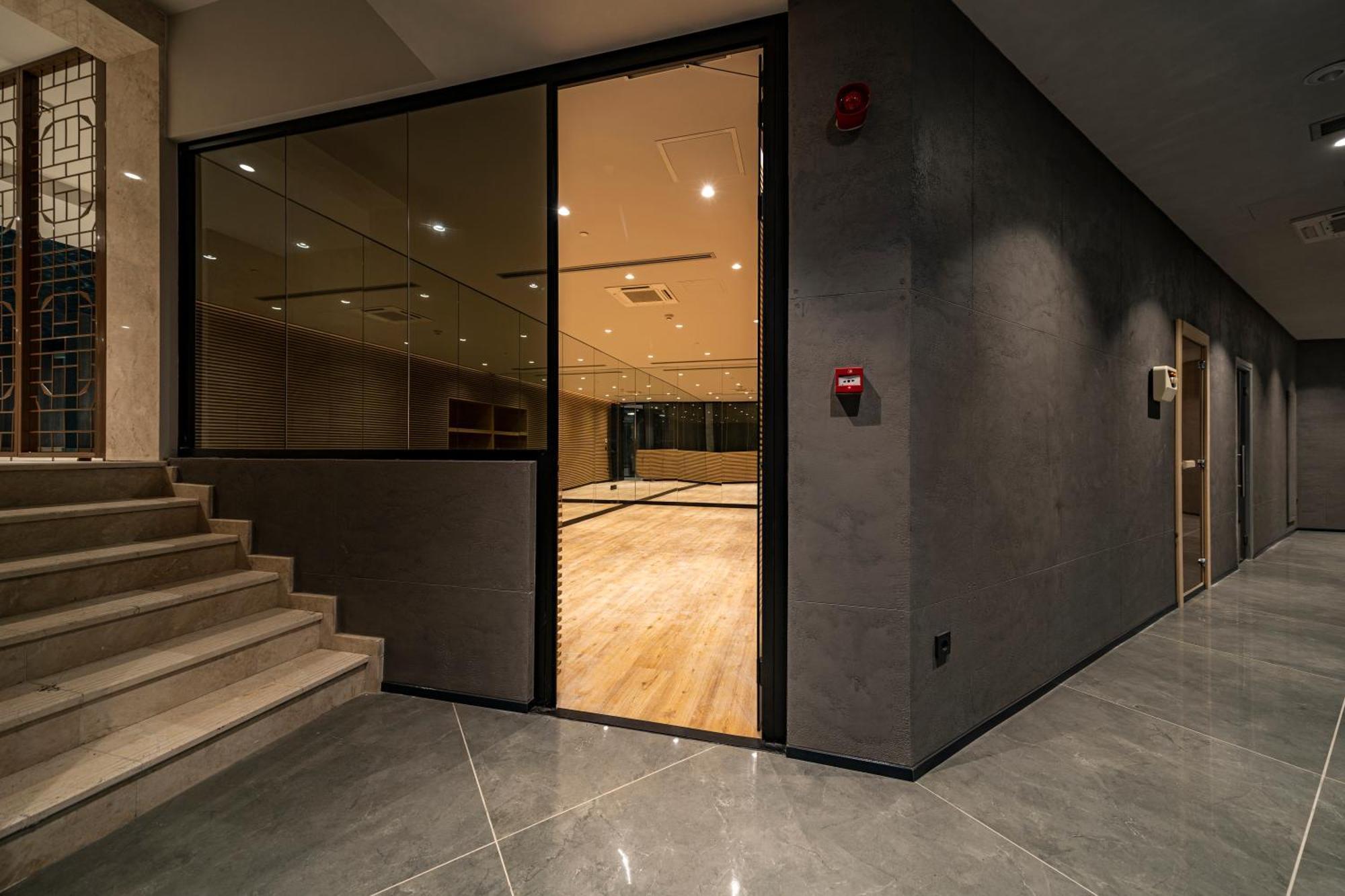 Beyoglu Benesta Residence, 2 Bedroom No-71 * Istanbul