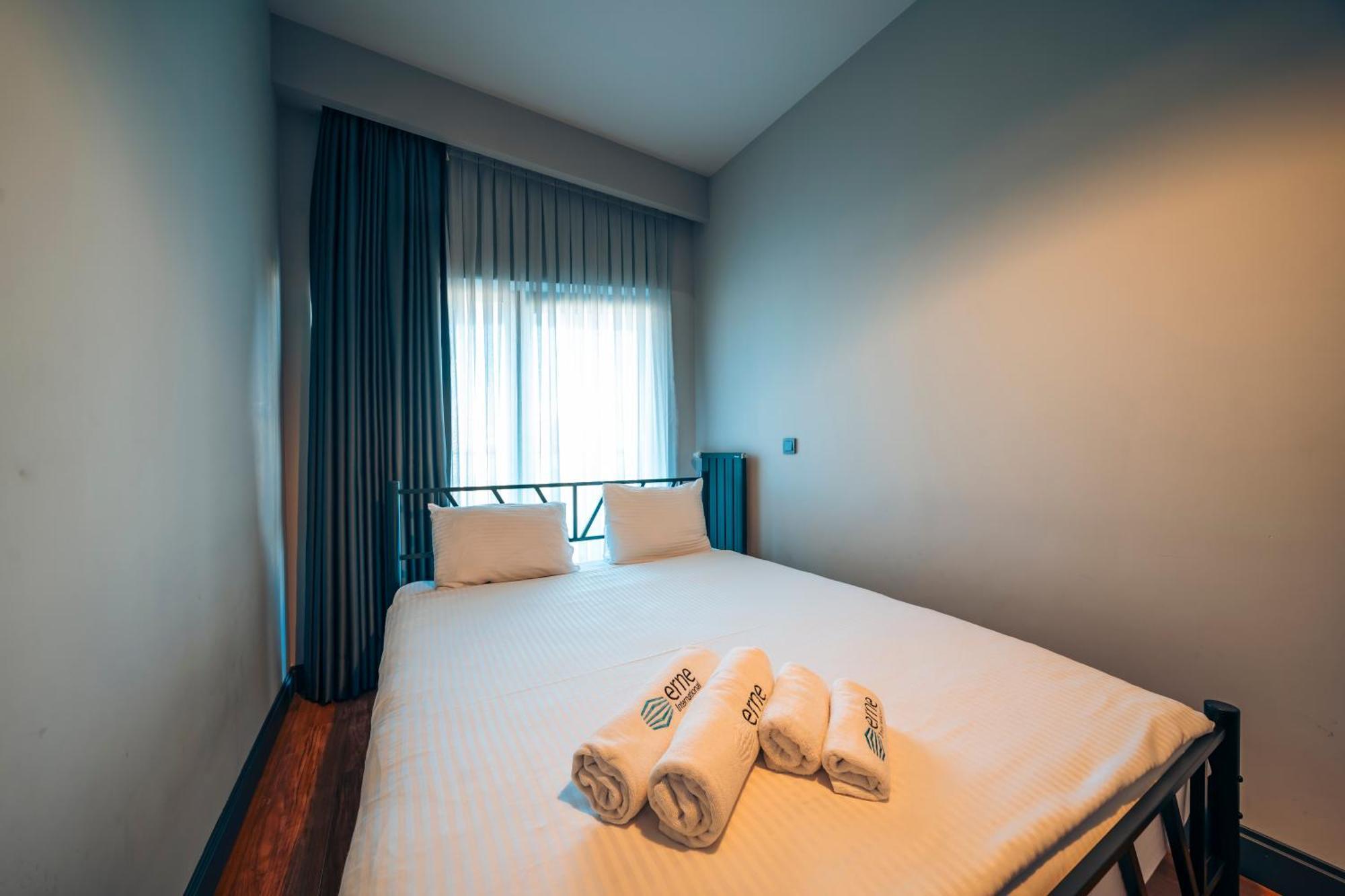 Beyoglu Benesta Residence, 2 Bedroom No-71 *