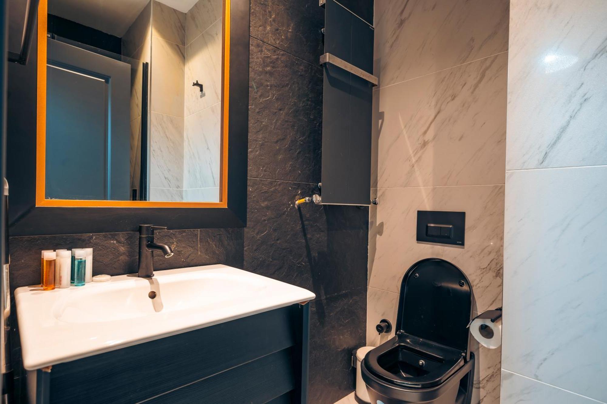 Beyoglu Benesta Residence, 2 Bedroom No-71 Istanbul