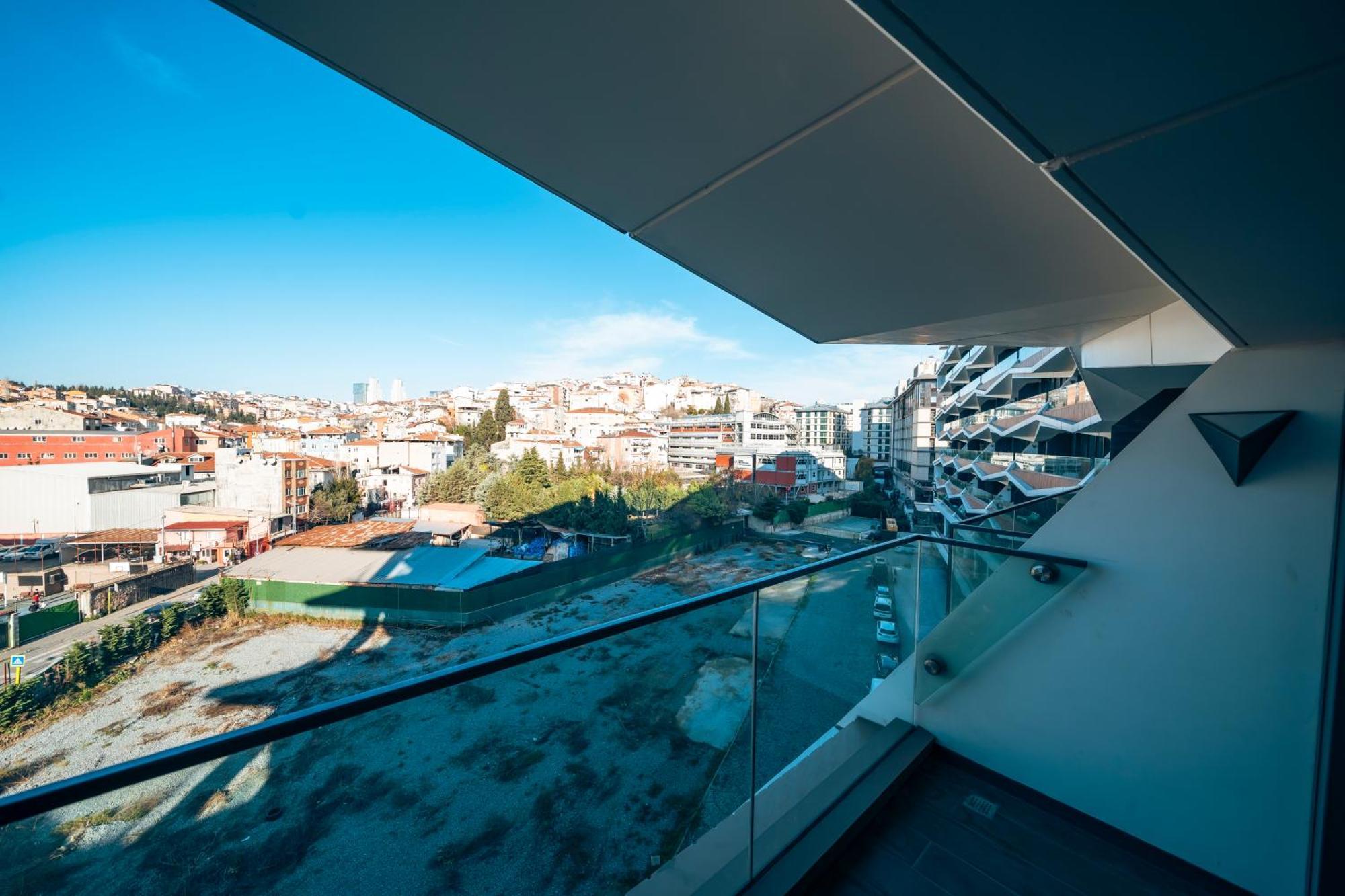 Beyoglu Benesta Residence, 2 Bedroom No-71