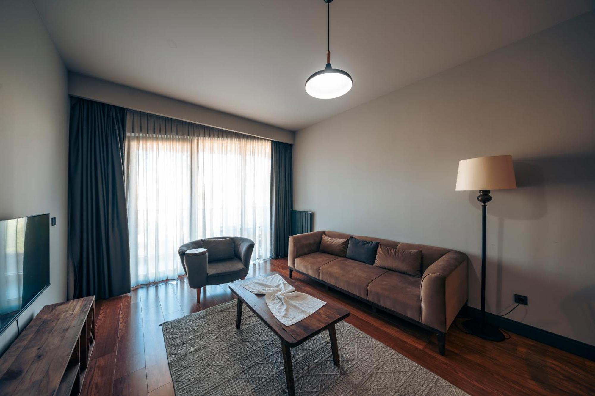 Beyoglu Benesta Residence, 2 Bedroom No-71 Apartment *