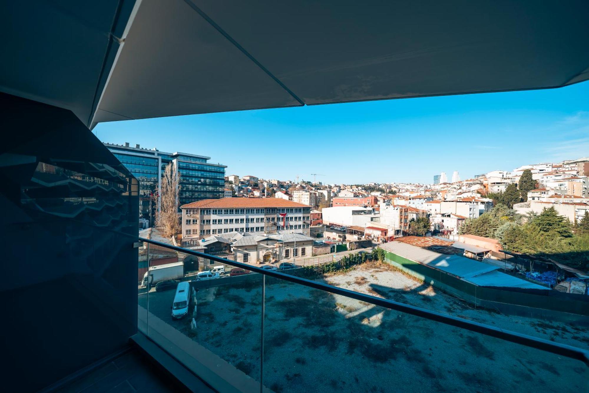 Beyoglu Benesta Residence, 2 Bedroom No-71 *