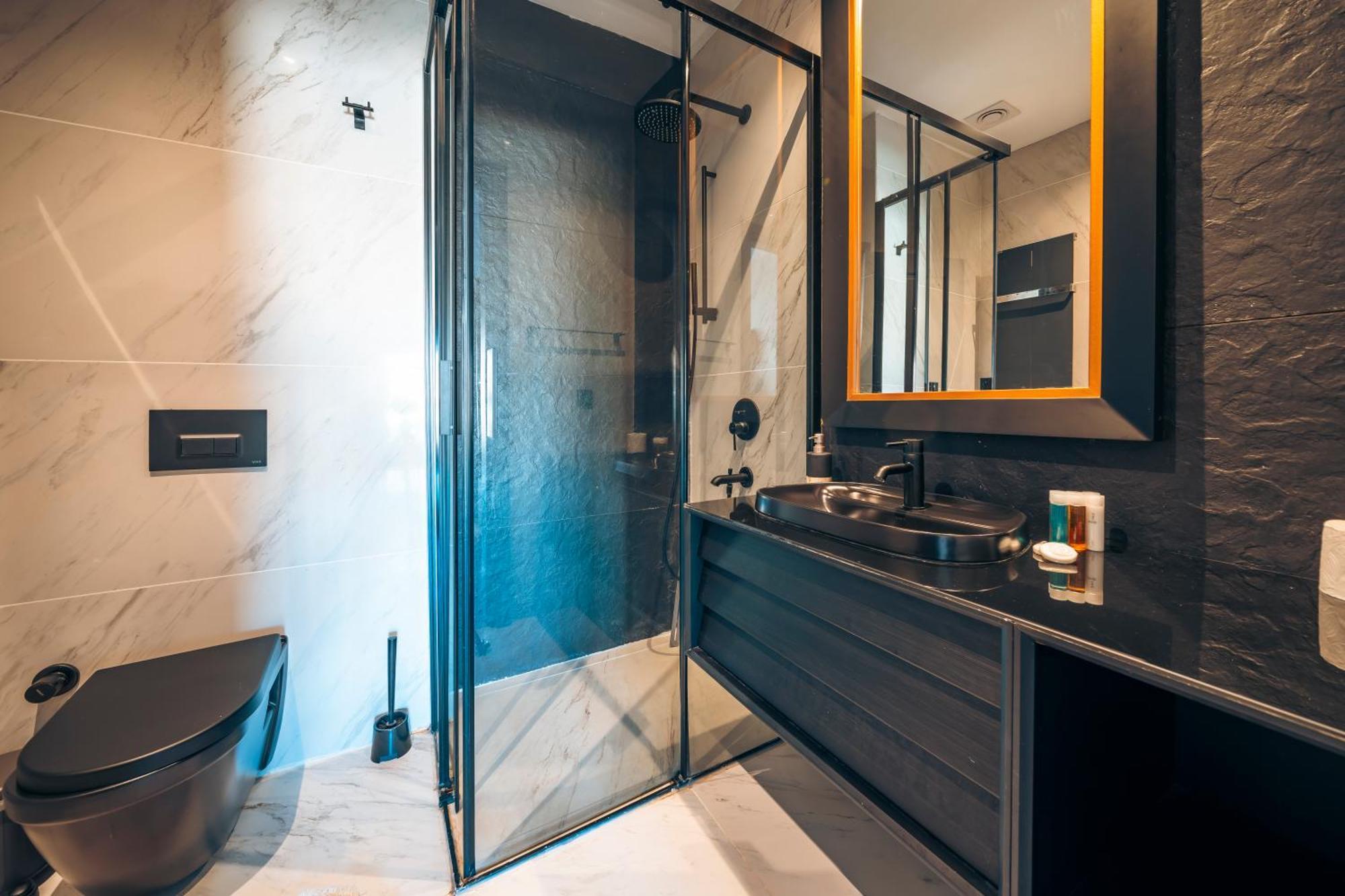 Beyoglu Benesta Residence, 2 Bedroom No-71 * Istanbul