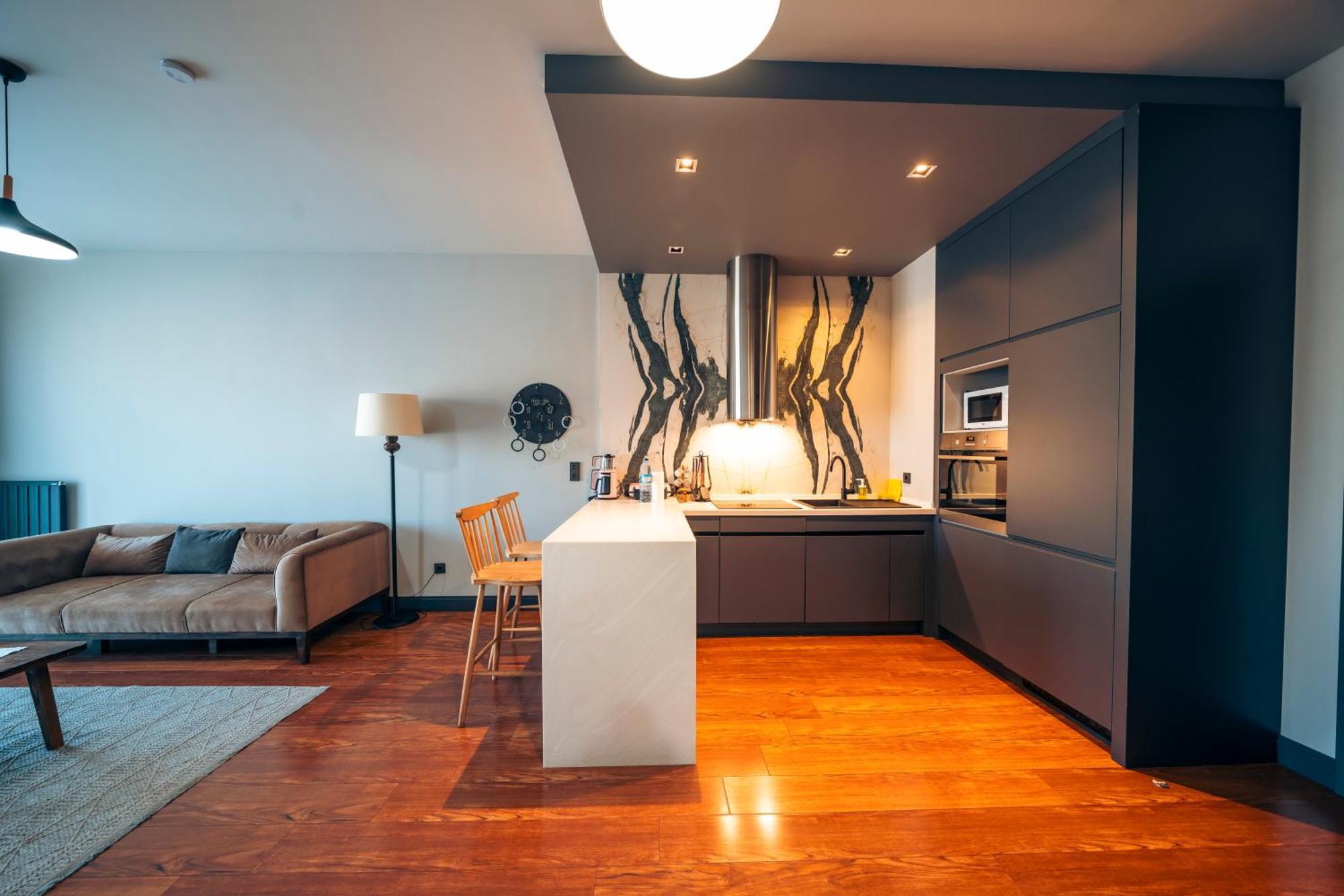 Beyoglu Benesta Residence, 2 Bedroom No-71