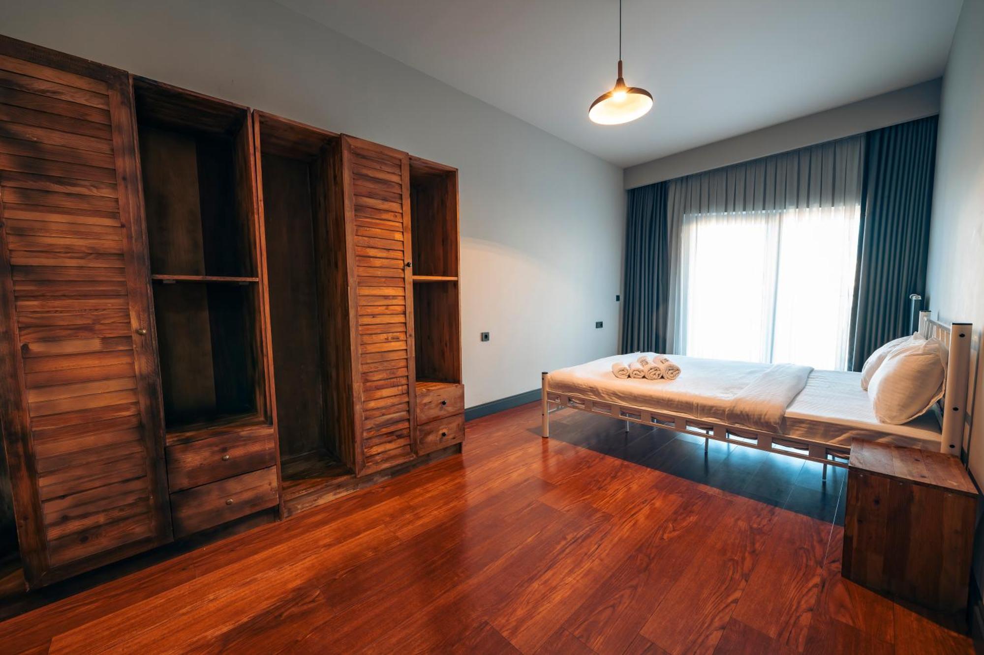 Apartment Beyoglu Benesta Residence, 2 Bedroom No-71